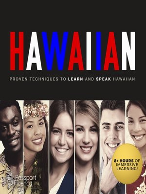 cover image of Hawaiian